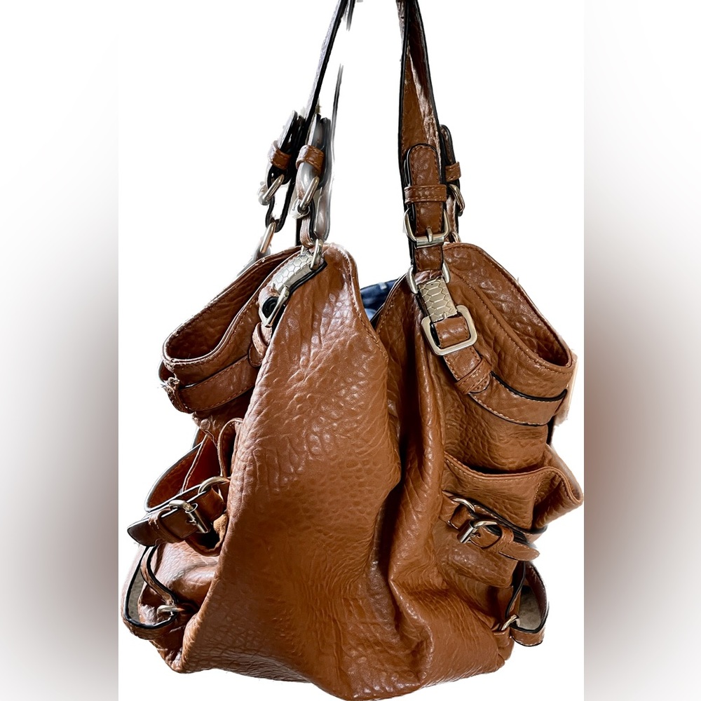 Oversized Handbag